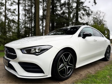 2021 Mercedes-Benz CLA Class - thumbnail 47
