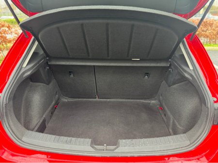 2021 SEAT Leon SE 2.0 TDI *FRESH NCT* €19,995 thumbnail