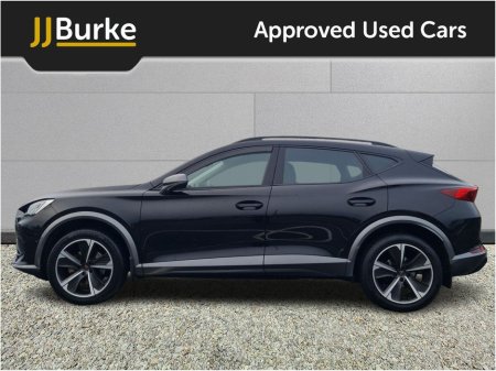 2023 Cupra Formentor 1.5TSI 150hp €29,950