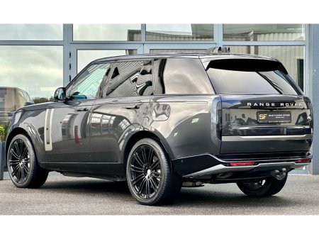 2023 Land Rover Range Rover - thumbnail 3