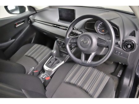 2020 Mazda Mazda2 1.5 AUTO *REVERSE CAM*REAR PARK SENSORS* €15,480 thumbnail