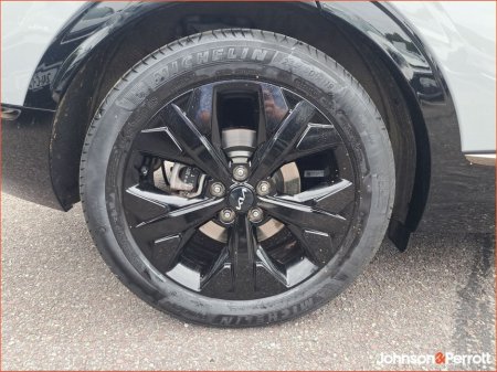 2024 Kia Sportage Anniversary Edition Plug-in Hybrid €42,900 thumbnail