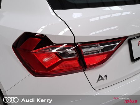 2026 Audi A1 - thumbnail 26