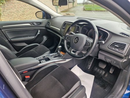 2017 Renault Megane - thumbnail 27