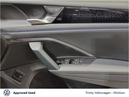 2025 Volkswagen Tiguan - thumbnail 22