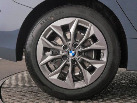 2025 BMW 1 Series 120 Sport €39,900 thumbnail