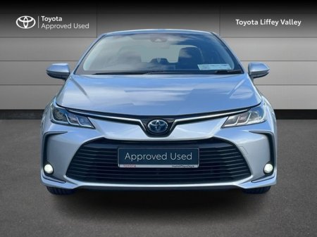 2022 Toyota Corolla - photo 5