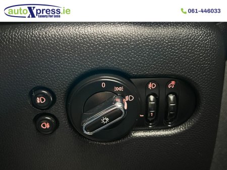 2017 MINI Cooper 1.5 D Manual €13,450 thumbnail