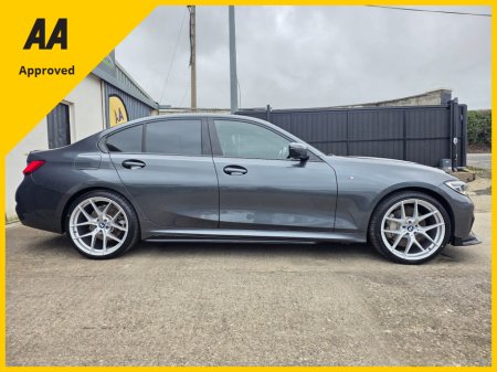 2020 BMW 3 Series - thumbnail 9