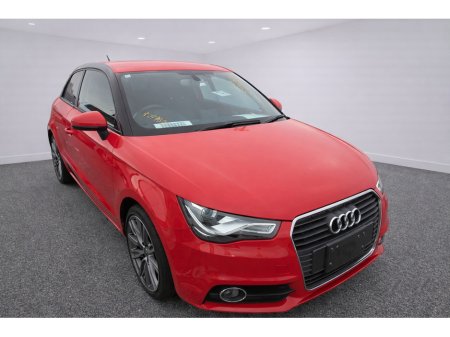 2014 Audi A1 for sale