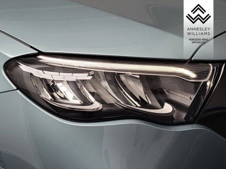 2024 Mercedes-Benz E Class - thumbnail 4