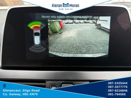 2021 BMW 2 Series 225XE AUTO €21,950 thumbnail