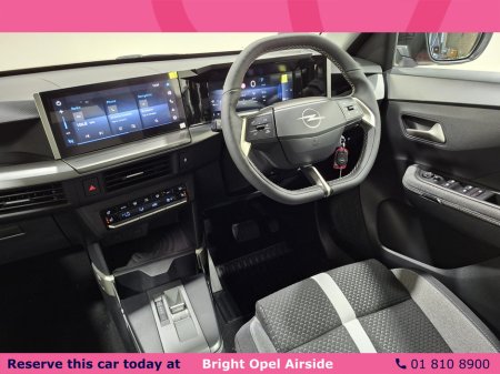 2026 Opel Frontera - thumbnail 15