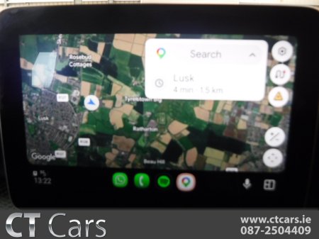 2016 Mercedes-Benz A Class - thumbnail 8