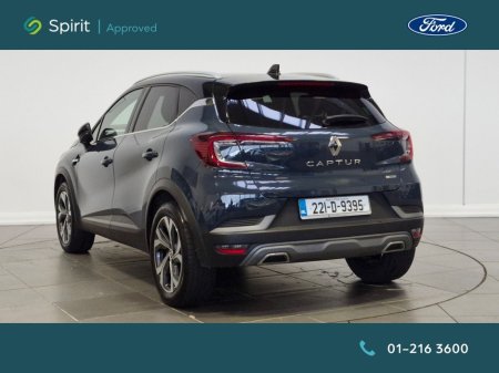2022 Renault Captur 1.0 TCe 90 DFull R.S. Line *Call Jonathan On 0879785383*