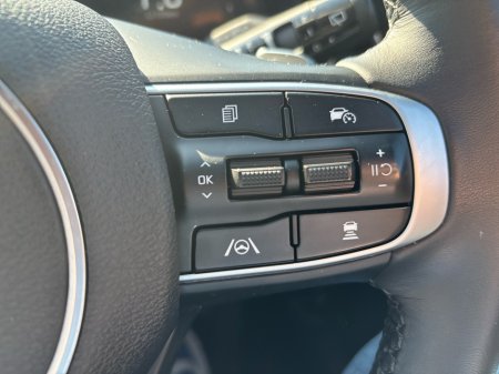 2025 Kia Sportage - thumbnail 16