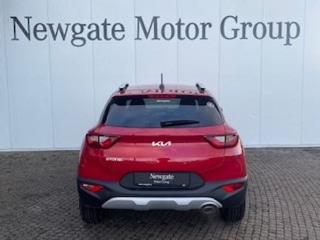 2024 Kia Stonic PE K3 DCT 5DR Auto €25,950 thumbnail