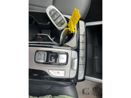 2022 Hyundai Tucson EXECUTIVE PLUS HEV 2TONE HYBRID AUTO €29,995 thumbnail