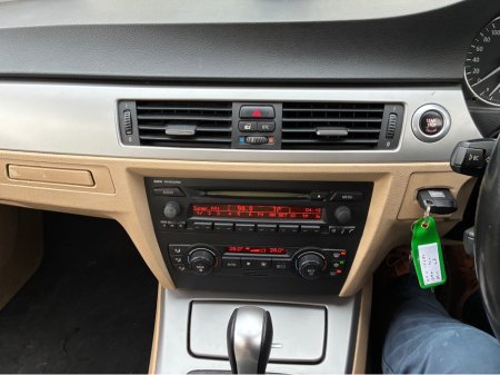 2005 BMW 3 Series 320 D SE Z3S5 4DR AUTO E90 SALOON M47 2.0 €2,950 thumbnail