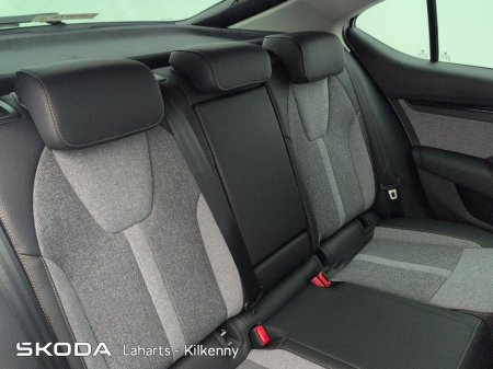 2026 Skoda Octavia SELECTION+ 2.0TDI 115HP €38,950 thumbnail