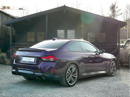 2022 BMW 2 Series - thumbnail 5