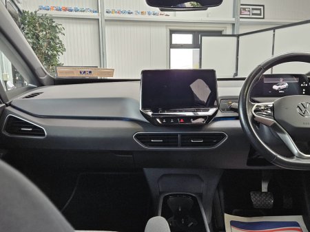 2023 Volkswagen ID.3 - thumbnail 10