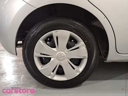 2018 Nissan March 1.2 SV CVT €11,880 thumbnail