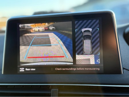 2022 Peugeot 5008 GT - 2.0L DIESEL - 7 SEATS - AUTO - 12M WARRANTY - CAR:  1594 €33,950 thumbnail