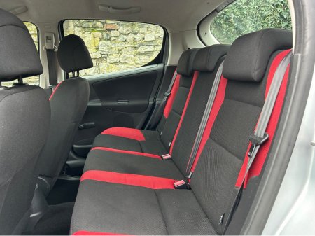 2007 Peugeot 207 - thumbnail 18