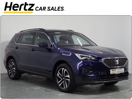 2024 SEAT Tarraco - thumbnail 1