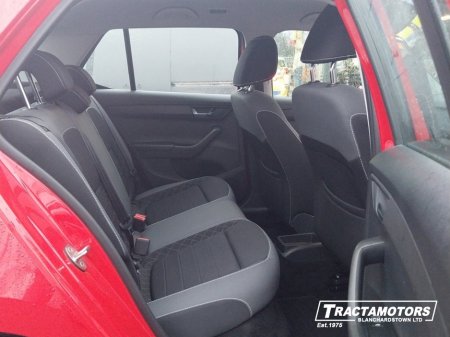 2020 Skoda Fabia AMBITION 1.0 MPI 60HP 4DR €12,499 thumbnail