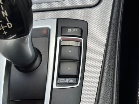 2016 BMW 5 Series - thumbnail 27