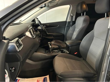 2016 Kia Sorento EX COMMERCIAL 2 Seat 4WD 5DR €12,950 thumbnail