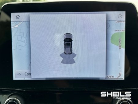 2021 Ford Puma - thumbnail 17