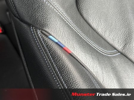 2022 BMW 5 Series - thumbnail 17