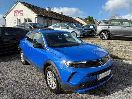 2023 Opel Mokka for sale