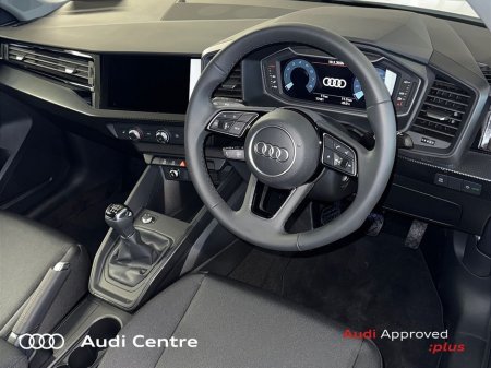2026 Audi A1 - thumbnail 8