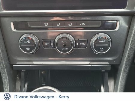 2019 Volkswagen Golf COMFORTLINE 1.0 TSI 115 BHP €20,950 thumbnail