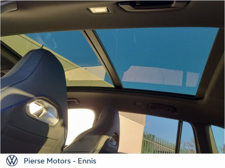 2025 Volkswagen Tiguan Tiguan R-Line Tsi Phev S-A DSG 204bhp €51,950 thumbnail