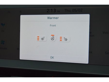 2023 Hyundai Ioniq 5 Executive Plus 58KWH €28,995 thumbnail