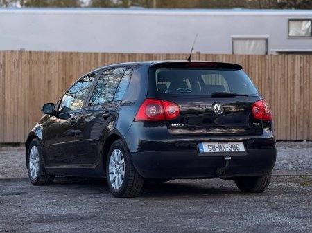 2008 Volkswagen Golf - thumbnail 20