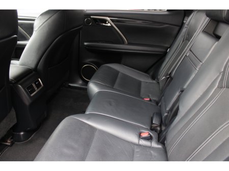 2019 Lexus RX 450hL - thumbnail 23