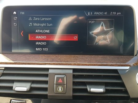 2019 BMW X3 - thumbnail 17