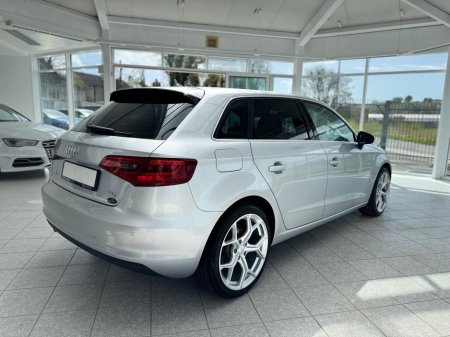 2015 Audi A3 - photo 3