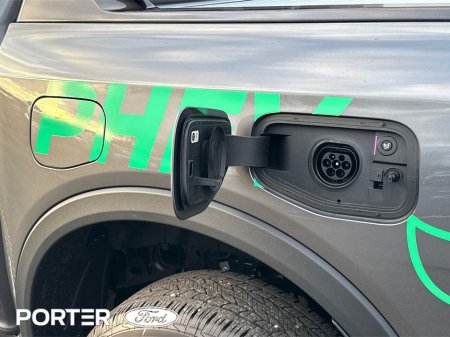 2026 Ford Ranger PHEV WILDTRAK AUTO thumbnail