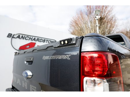 2021 Ford Ranger - thumbnail 16