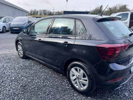 2022 Volkswagen Polo - thumbnail 3