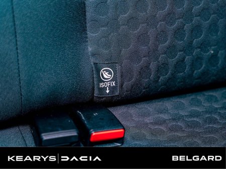 2015 Dacia Sandero - thumbnail 23