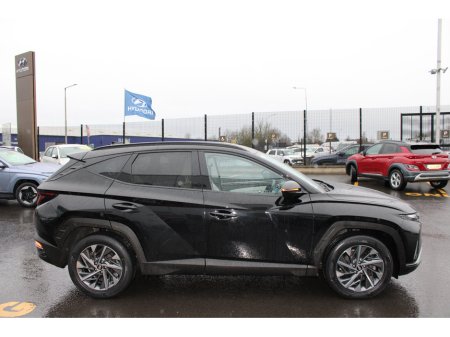 2024 Hyundai Tucson 2WD Executive €34,950 thumbnail