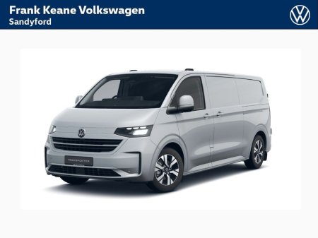 2025 Volkswagen Transporter TRENDLINE PLUS 30 LWB 150BHP *PRE REG SPECIAL* *0% FINANCE AVAILABLE* *17